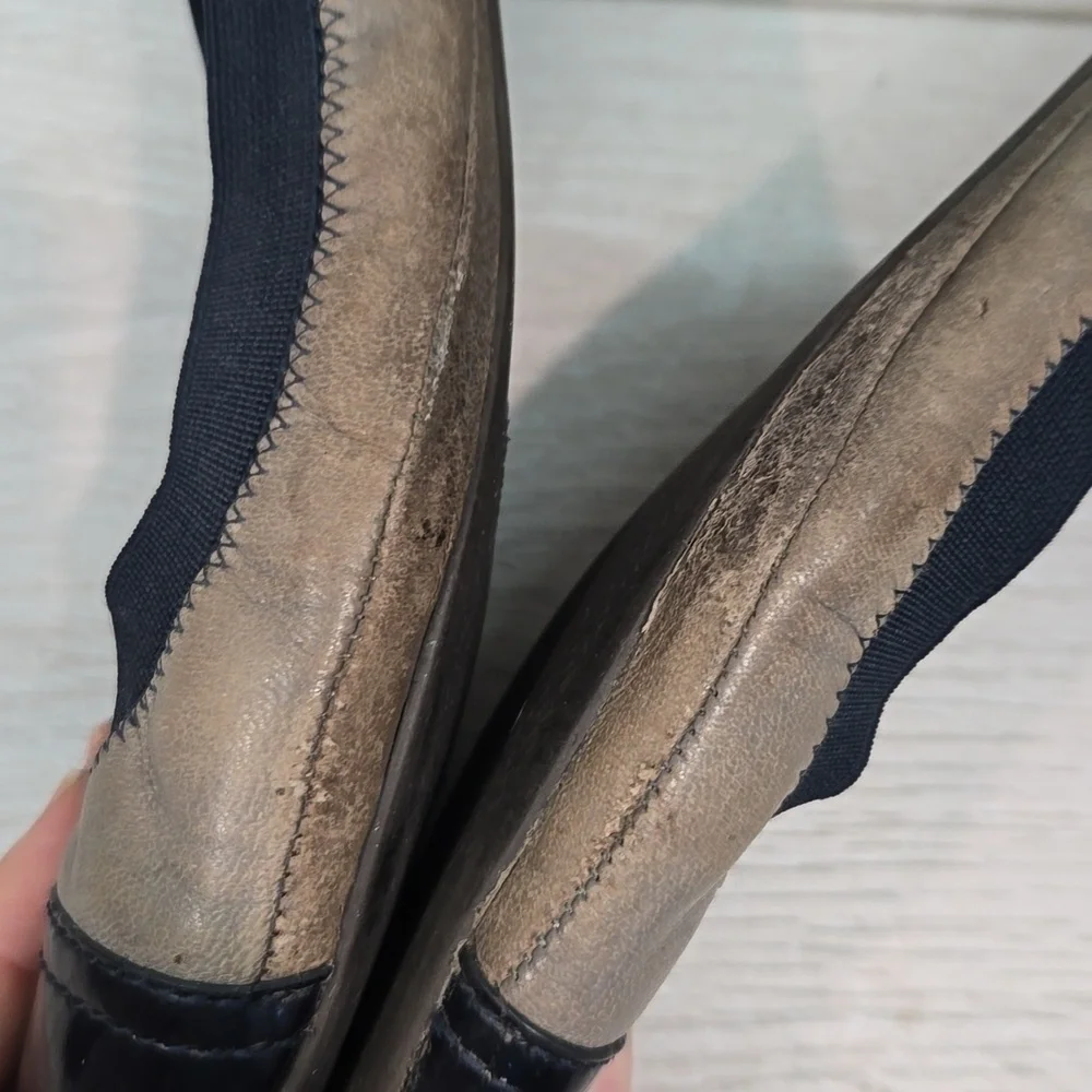 Tory Burch good used
